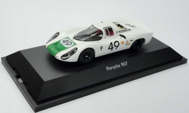 450362000	Porsche 907 Vic Elford #49	1:43